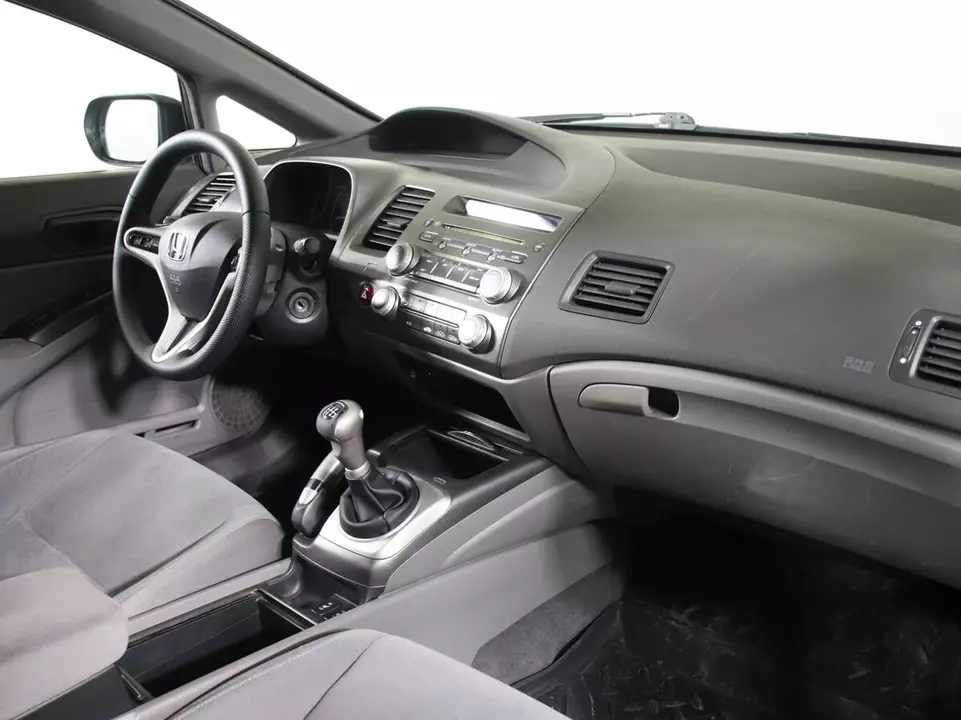 Honda Civic, фото №9