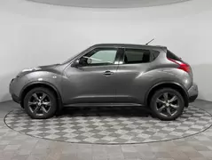 Nissan Juke, фото №8