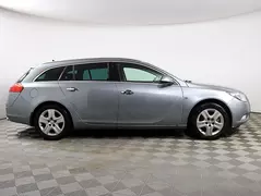 Opel Insignia, фото №4