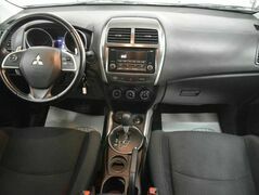 Mitsubishi ASX I, фото №5