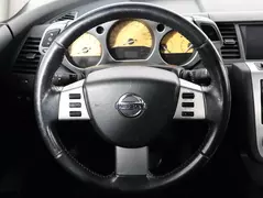 Nissan Murano, фото №9