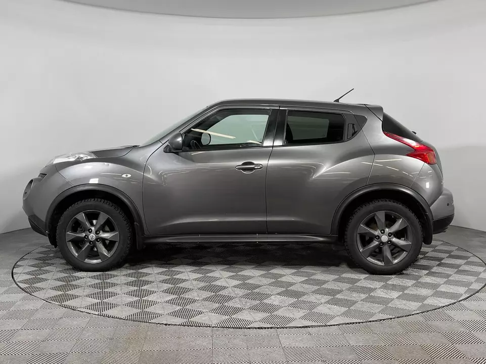 Nissan Juke, фото №8