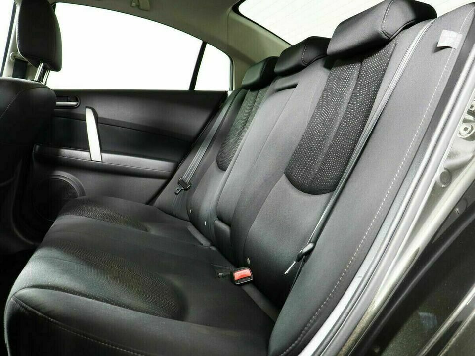 Mazda 6 II (GH), фото №9