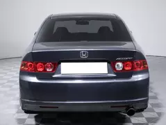 Honda Accord, фото №6