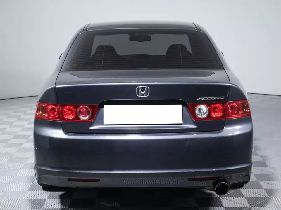 Honda Accord, фото №6