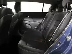 Kia Sportage, фото №10