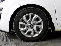 Kia Picanto, фото №21