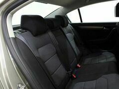 Volkswagen Passat, фото №11