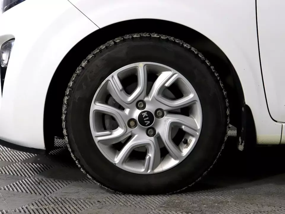 Kia Picanto, фото №21