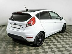 Ford Fiesta 1.6 Робот, фото №3