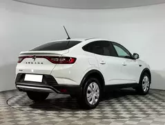 Renault Arkana, фото №5