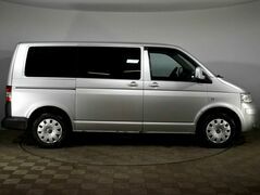 Volkswagen Caravelle, фото №4