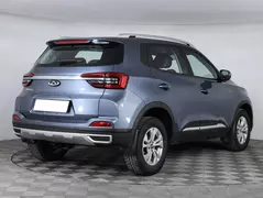 Chery Tiggo 4, фото №5