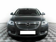 Opel insignia акпп 2012 с пробегом 98 836 км, фото №2