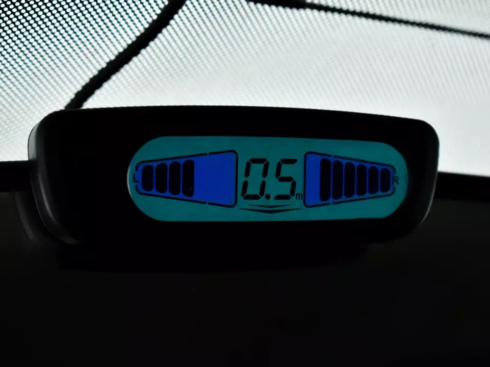 Mazda 3, фото №14