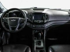 Chery tiggo 5 cvt 2015 с пробегом 86 729 км, фото №5