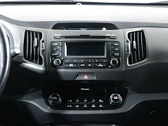 Kia Sportage III, фото №8