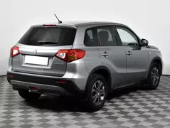 Suzuki Vitara, фото №5