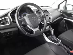 Suzuki SX4, фото №9