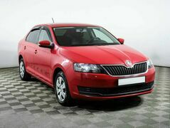 Skoda Rapid 1.6 Автомат, фото №2