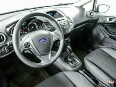 Ford Fiesta 1.6 Робот, фото №5