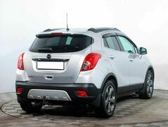 Opel mokka акпп 2014 с пробегом 82 834 км, фото №8