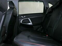 Chery Tiggo 5 I Рестайлинг, фото №14