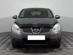 Nissan Qashqai, фото №2