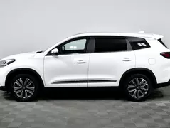 Chery Tiggo 8, фото №8