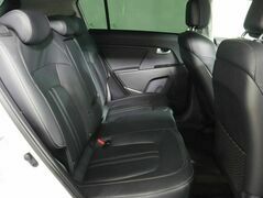 Kia Sportage III, фото №8