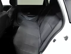 Nissan Almera, фото №11