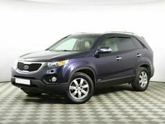Kia Sorento 2.2 Автомат, фото №1