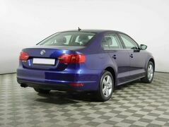 Volkswagen Jetta 1.4 Робот, фото №4