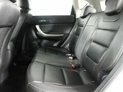 Changan CS35 I, фото №6