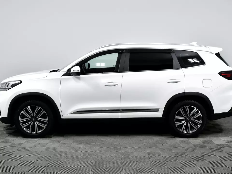 Chery Tiggo 8, фото №8