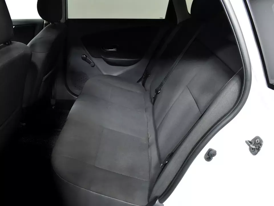 Nissan Almera, фото №11