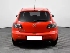 Mazda 3, фото №6