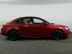 Chevrolet Cruze, фото №4