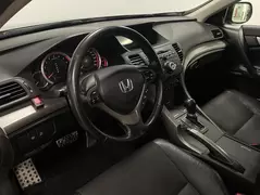 Honda Accord, фото №9