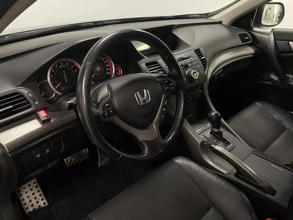 Honda Accord, фото №9