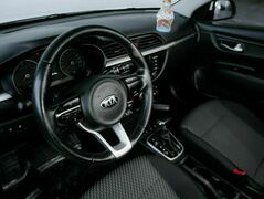 Kia rio x-line, фото №7