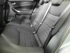 Ford Mondeo 2.0 Автомат, фото №9