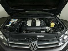 Volkswagen Touareg, фото №15
