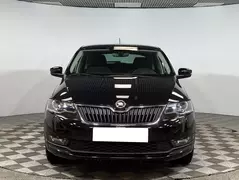 Skoda Rapid, фото №2