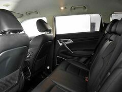 Geely atlas акпп 2018 с пробегом 37 680 км, фото №5