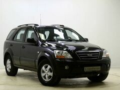 Kia Sorento, фото №3