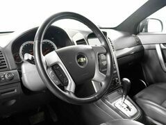 Chevrolet Captiva I, фото №8