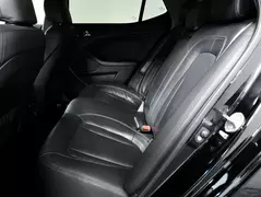 Kia Optima, фото №12