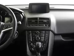 Opel Meriva, фото №13