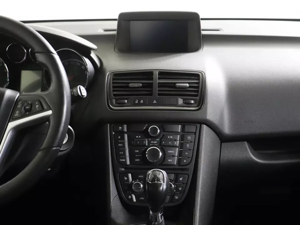 Opel Meriva, фото №13